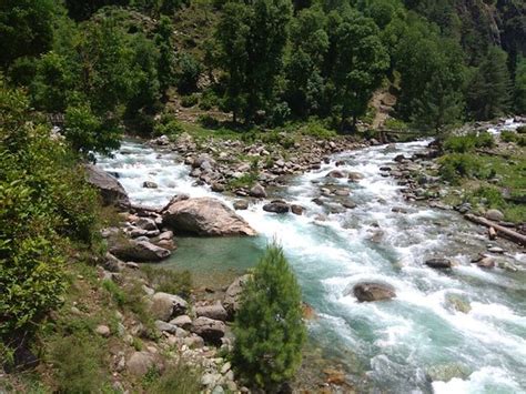 6 Top Places to See in Ganderbal - ChaloGhumane.com