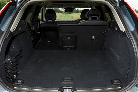 Volvo Xc60 Cargo Space - Explore 10+ Videos And 80+ Images