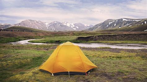 Top 5 Best TWO man tents for Trekking & Wild Camping