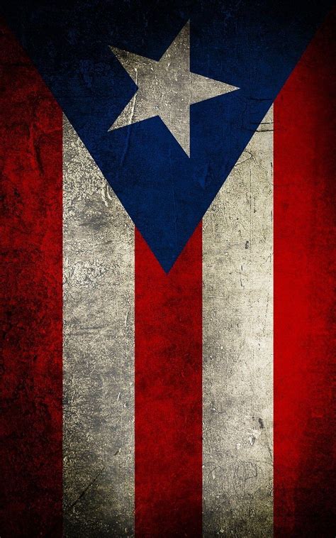 Puerto Rican Flag Backgrounds - Wallpaper Cave