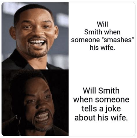 Will Smith Memes That Will Brighten Your Day