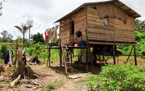 Sarawak Cultural Village - Tour ab Kuching