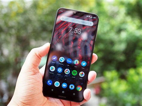 Nokia 6.1 Plus review: HMD's best budget phone yet | Android Central