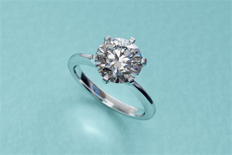 Best Fake Diamond Rings That Look Real For Travel - Color and Grace