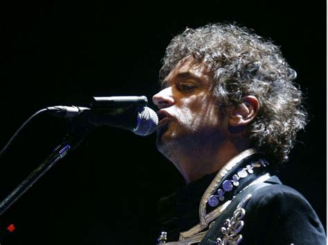 Gustavo Cerati: Musician who became one of Latin America’s most ...