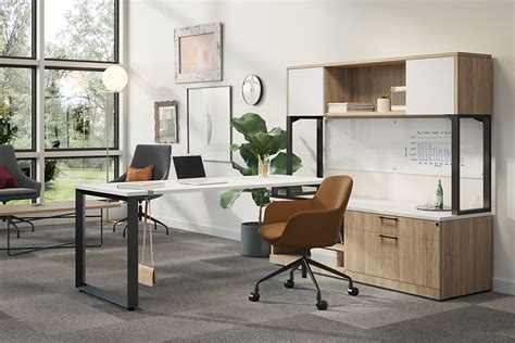 Affordable Desks | Office Furniture, Inc.