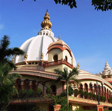 ISKCON Mayapur (Nadia) - Tripadvisor