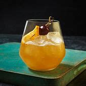 Scotch Sour Cocktail Recipe | Home Bar Menu