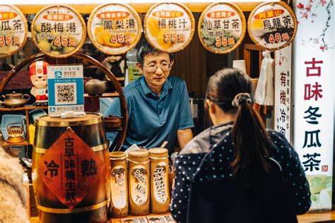 Taiwan Food Market IX | Martin Nekola | Flickr