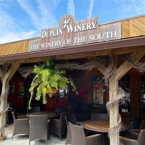 Duplin Winery | Pickleball Insider