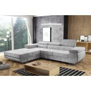 ANTOL - Corner Sofa Bed - JMS Furniture