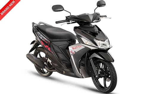 Yamaha Mio Soul I 125 | Price | Review | Specification