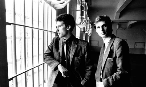 OMD To Release Three Architecture & Morality-Era Hits On 12” Vinyl