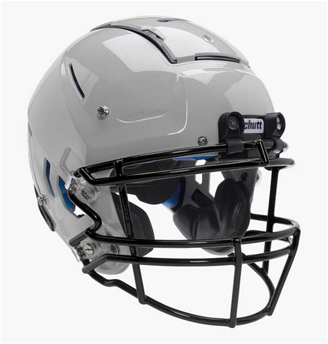 Z-10 Helmet - Schutt F7 Ltd 208400 1, HD Png Download - kindpng