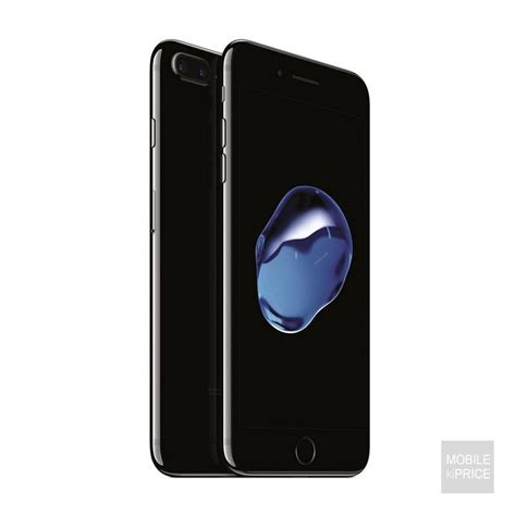 Apple iPhone 7 Plus Price in Pakistan & Specifications - MobilekiPrice