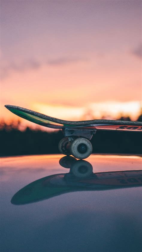 Skateboard HD iPhone Wallpapers - Wallpaper Cave