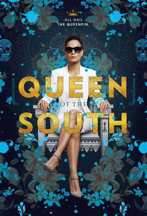 Trackster | Queen of the South