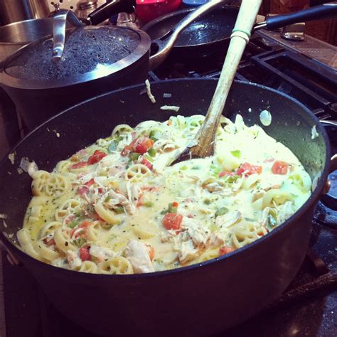 Makin' it in Memphis: {Make this}: Pioneer Woman Chicken Soup.