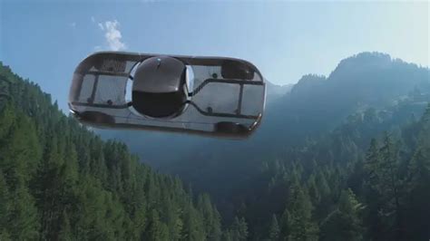 World’s 1st fully electric flying car approved to begin test runs in U ...