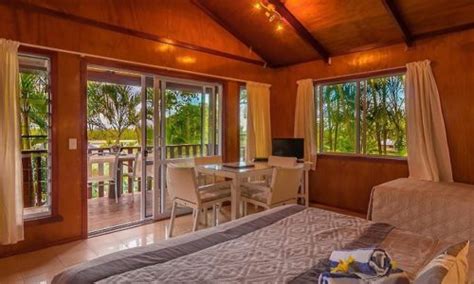 Muri Lagoon View Bungalows - Bartercard