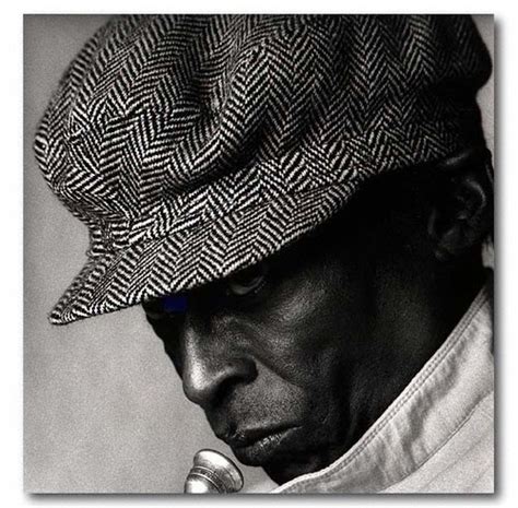 Miles Davis - Jazz Photo (7596536) - Fanpop