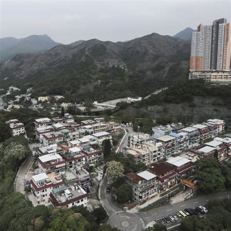 Plan to use idle land held by developers could be short-term answer to Hong Kong’s housing ...