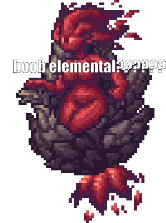 Terraria Calamity Mod Sticker – Terraria Calamity Mod Terraria Mod – discover and share GIFs