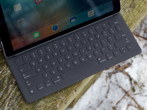 Does the iPad Pro (2020) work with your old Smart Keyboard Folio? | iMore