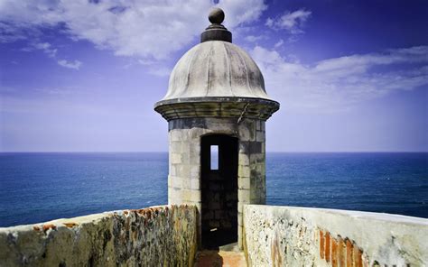 🔥 [50+] El Morro Puerto Rico Wallpapers | WallpaperSafari