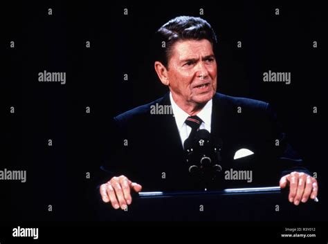 Walter mondale 1984 hi-res stock photography and images - Alamy