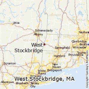 Best Places to Live in West Stockbridge, Massachusetts