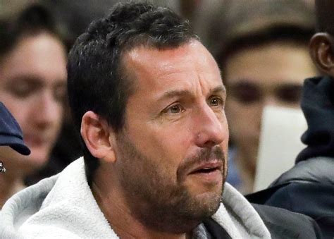 Adam Sandler show at Turning Stone sells out; resale tickets hit $700 ...