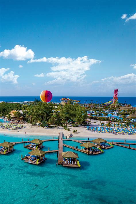 Cococay cruises cruise to cococay royal caribbean cruises – Artofit