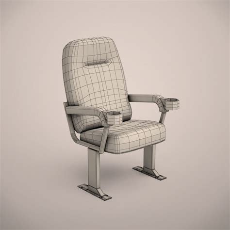 Cinema Chair | Cinema chairs, Chair, Cinema