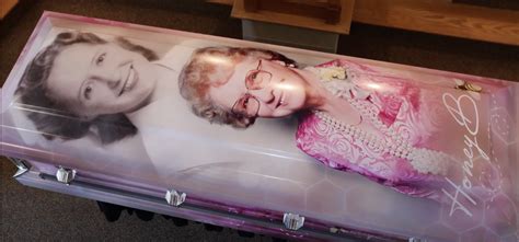 What is Casket Personalization? – Casket Wraps