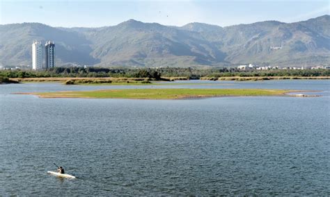 Rains may adversely affect Rawal Lake’s storage capacity - Pakistan - DAWN.COM