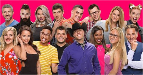 Big Brother 19: Ranking The Cast Based On Likability