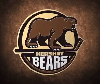 Ahl Hockey Hershey Bears - edenalmablog