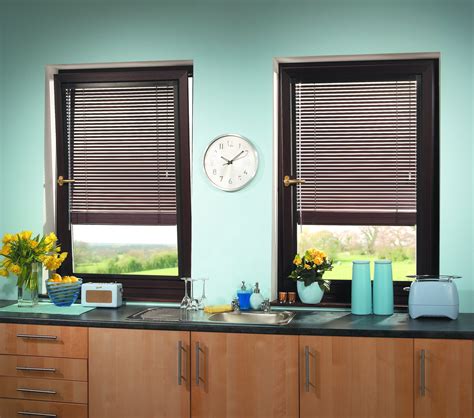 We Offer The Best Range Of Perfect Fit Blinds In Stirling and Central Scotland — Goldcrest Blinds