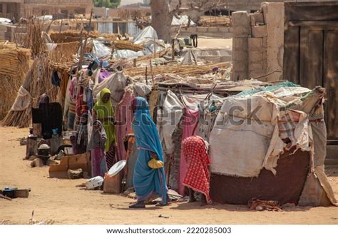 157 South Sudan Refugee Camp Images, Stock Photos, 3D objects ...