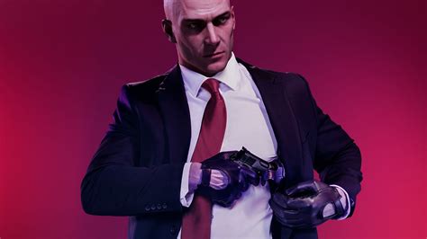 Hitman 2 | Game Reviews | Popzara Press