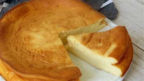 Arriba 72+ imagen pastel de queso receta facil - Abzlocal.mx