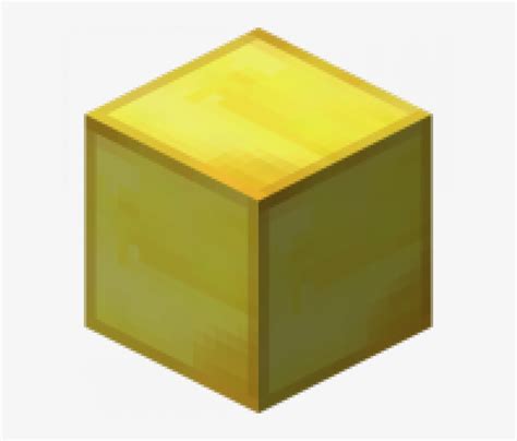 Image Png Mcmmo Wiki - Minecraft Gold Block - Free Transparent PNG Download - PNGkey