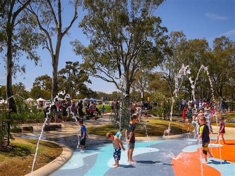 Mildura Riverfront | NSW Holidays & Accommodation, Things to Do, Attractions and Events