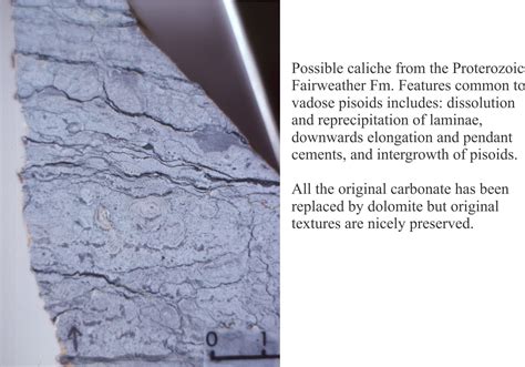 saturated or phreatic zone Archives - Geological Digressions