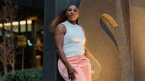 Nike Design Team Pays Tribute To Serena Williams' Style Legacy | Essence