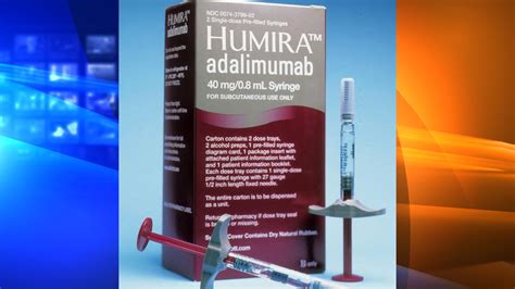 Humira maker to settle $24M California lawsuit alleging it violated ...