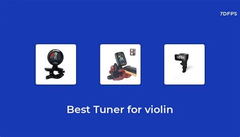 Amazing Tuner For Violin That You Don't Want To Missing Out On