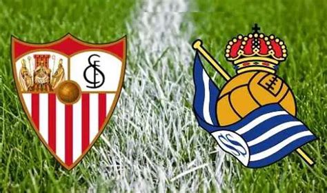 Resultado: Sevilla vs Real Sociedad [Vídeo Resumen Goles] Jornada 7 ...