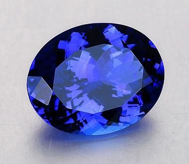 Tanzanite: What you need to know about color, rarity, value